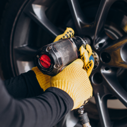 Mobile Tyre Fitting vs Garage Visit - Which Saves More Money? - Grip N Go Mobile Tyres