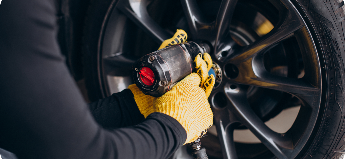 Mobile Tyre Fitting vs Garage Visit - Which Saves More Money? - Grip N Go Mobile Tyres