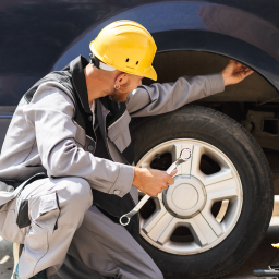 Mobile Tyre Replacement | Prevent Costly Car Repairs - Grip N Go Mobile Tyres