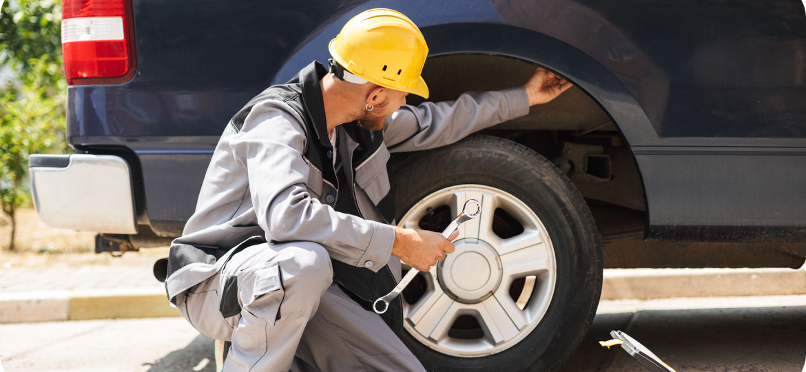 Mobile Tyre Replacement | Prevent Costly Car Repairs - Grip N Go Mobile Tyres