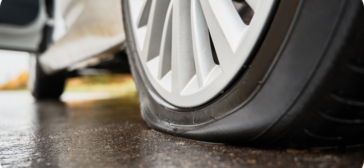 Emergency Tyre Call-Out | Fast Arrival for Flat Tyres Grip N Go Mobile Tyres