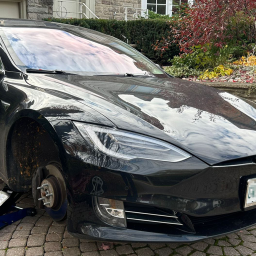 24/7 Emergency Tyre Repair - Grip N Go Mobile Tyres