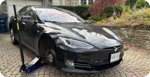 24/7 Emergency Tyre Repair - Grip N Go Mobile Tyres