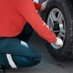 How Mobile Tyre Fitting Saves Time and Money? - Grip N Go Mobile Tyre Service