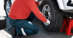 How Mobile Tyre Fitting Saves Time and Money? - Grip N Go Mobile Tyre Service