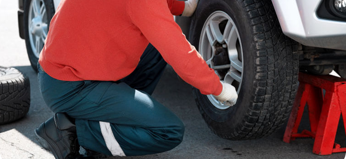 How Mobile Tyre Fitting Saves Time and Money? - Grip N Go Mobile Tyre Service