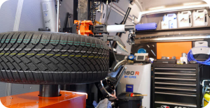Mobile Tyre Fitting Service in the UK | Grip N Go Mobile Tyres