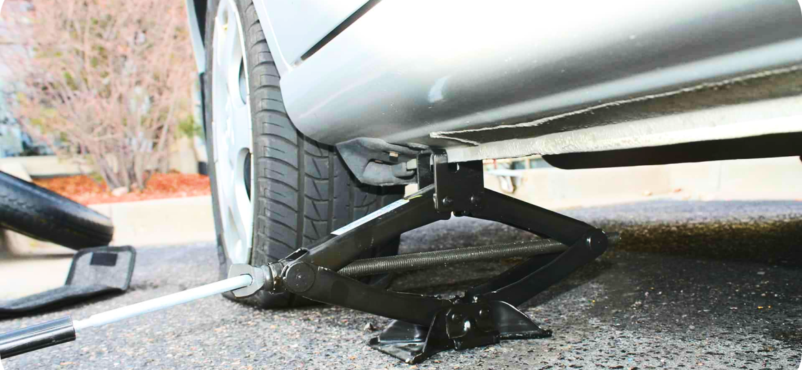 Emergency Mobile Tyre Fitting London | 24/7 Roadside Service