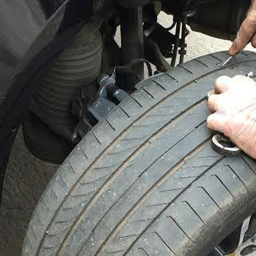 Urgent Mobile Tyre Fitting | Fast Emergency Tyre Help Near You