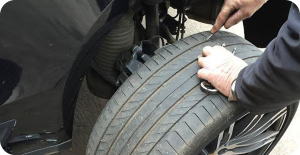 Urgent Mobile Tyre Fitting | Fast Emergency Tyre Help Near You