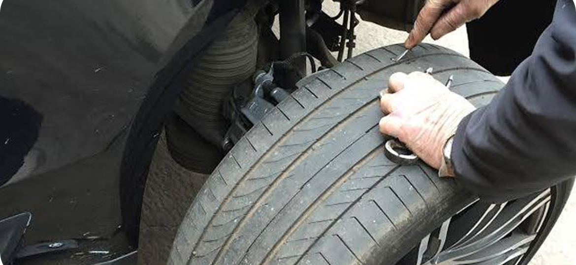 Urgent Mobile Tyre Fitting | Fast Emergency Tyre Help Near You
