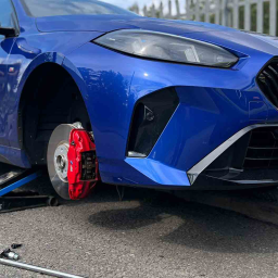 Mobile Tyre Fitting North London | Fast On-Site Tyre Service