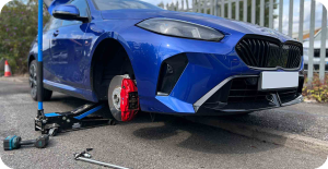 Mobile Tyre Fitting North London | Fast On-Site Tyre Service