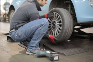 Mobile Car Tyre Repair Reading, Fast Local Tyre Service by GNG