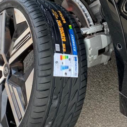Fast Mobile Tyre Fitting | Quick On-Site Tyre Service