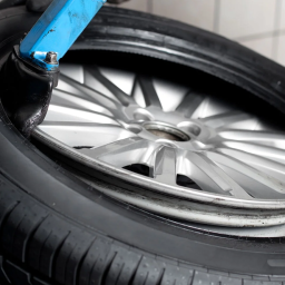 Mobile Tyre Fitting Enfield | Fast Local Tyre Service