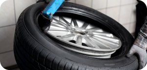 Mobile Tyre Fitting Enfield | Fast Local Tyre Service