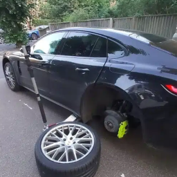 Urgent Tyre Repair | Fast On-site Mobile Tyre Repair