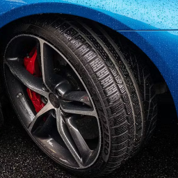 Roadside Tyre Repair | Fast Emergency Mobile Tyre Repair by Grip N Go