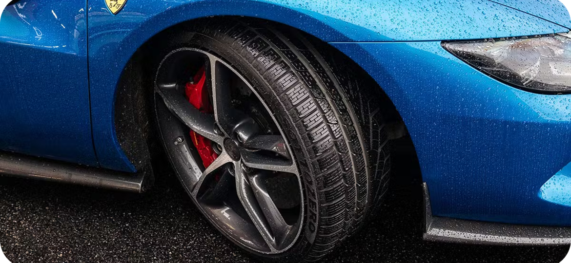 Roadside Tyre Repair | Fast Emergency Mobile Tyre Repair by Grip N Go