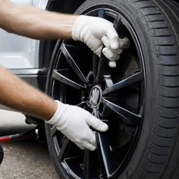 Emergency Tyre Replacement - Fast Tyre Replacement When You Need It Most