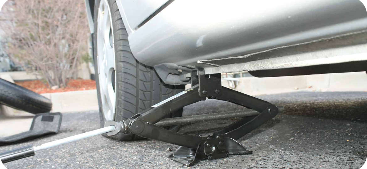 Emergency Roadside Tyre Repair – Fast Mobile Tyre Assistance