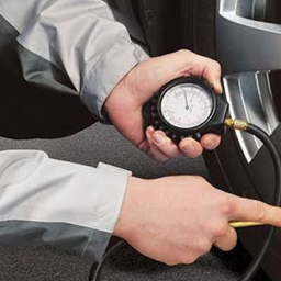 Correct Tyre Pressure - Why It Matters for Safety & Tyre Life