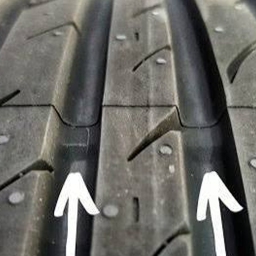 Tyre Condition, Pressure and Tread Depth Checks | UK Guide