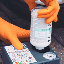 Temporary Repairs: How Do Tyre Repair Kits Work?