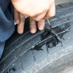 Your Guide to Tyre Punctures and Tyre Puncture Repair