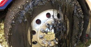 Can Tyres Melt in Hot Weather? What Drivers Need to Know
