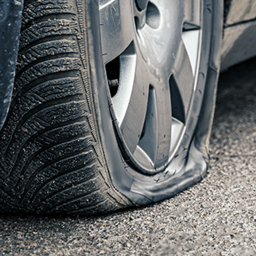 Can a Tyre Go Flat Without a Puncture? Causes & What to Do