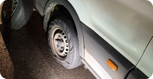 Mobile Tyre Repair Brixton: Fast Help When You Need It