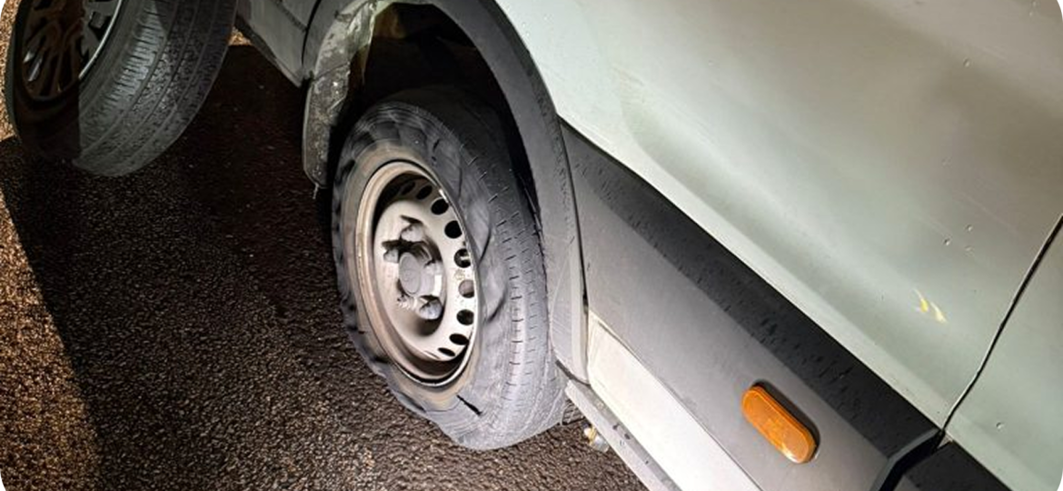 Mobile Tyre Repair Brixton: Fast Help When You Need It