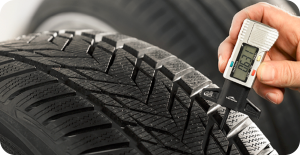 Mobile Tyre Inspection: What It Includes and When You Need One