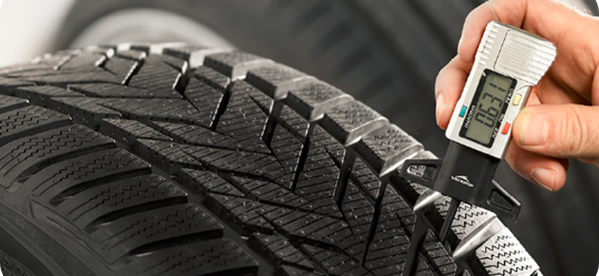Mobile Tyre Inspection: What It Includes and When You Need One