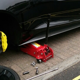Greater London Mobile Tyre Repair | Fast Tyre Help