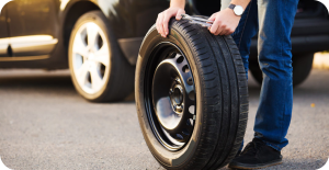 Tyre Safety Advice: How to Keep Your Tyres Safe | Grip N Go