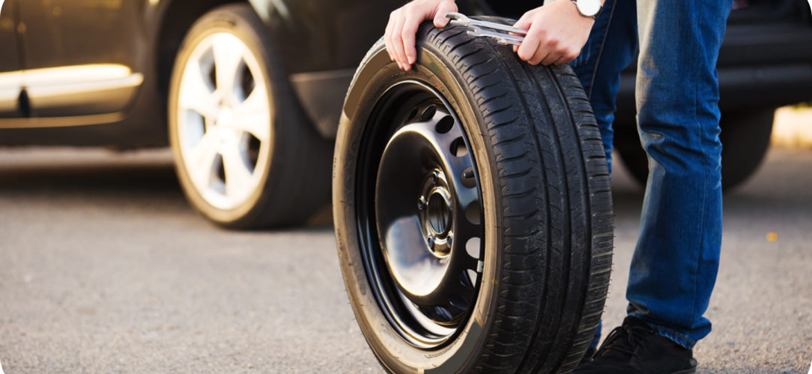 Tyre Safety Advice: How to Keep Your Tyres Safe | Grip N Go