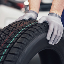 GNG Tyre Repair Near Me 24/7 | Fast Mobile Tyre Repair