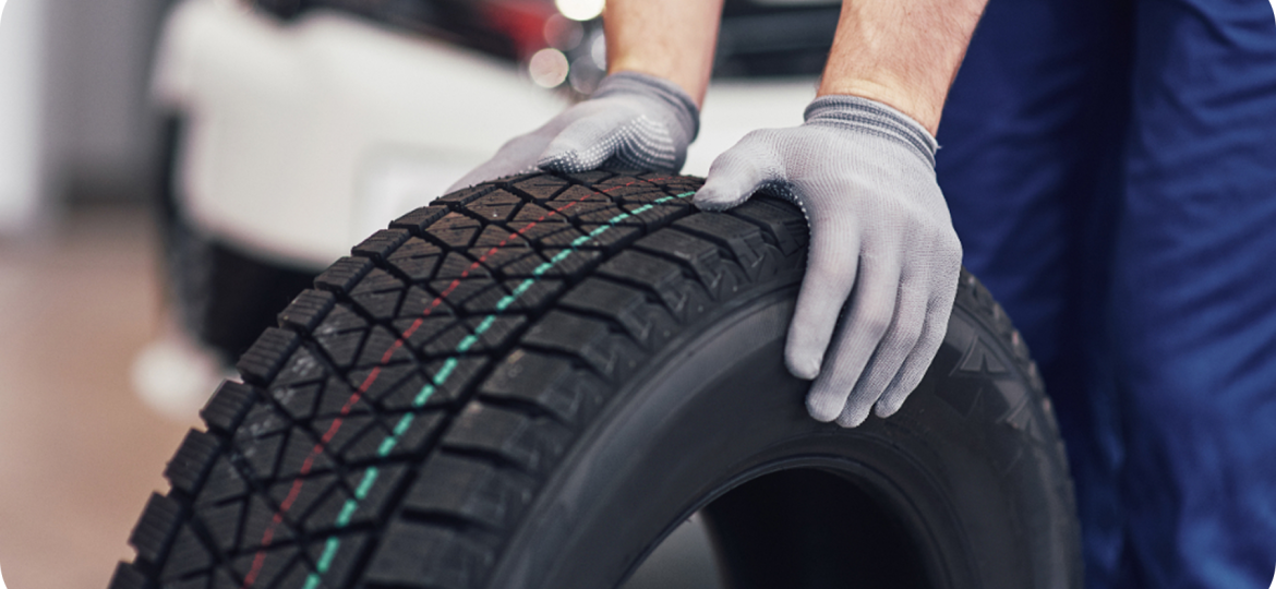 GNG Tyre Repair Near Me 24/7 | Fast Mobile Tyre Repair